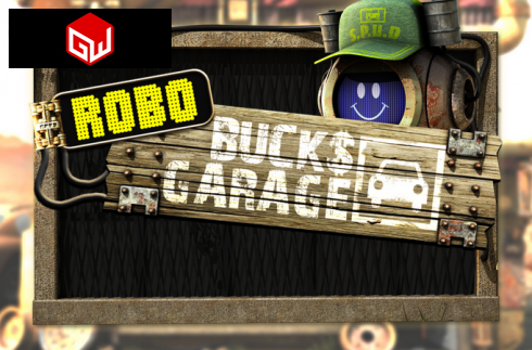 Robo Bucks Garage